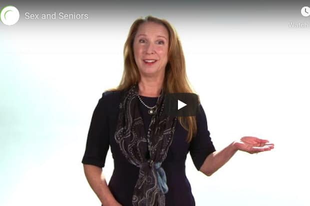 Sex and Seniors