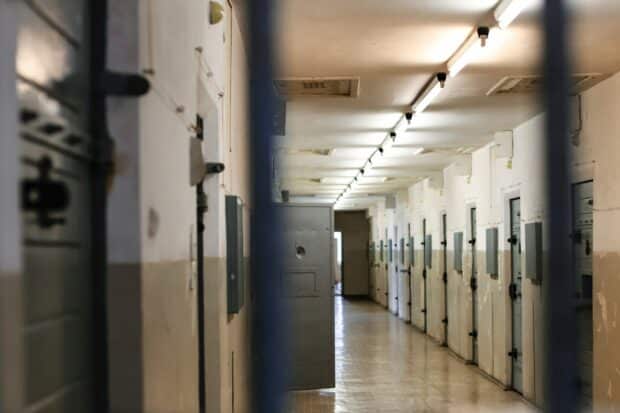 Quick Guide: Constitutional Law and Correctional Healthcare