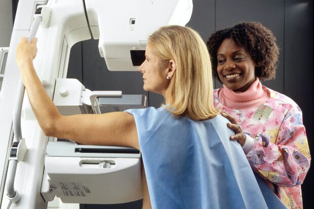 Primary Care Conversations about Breast Cancer
