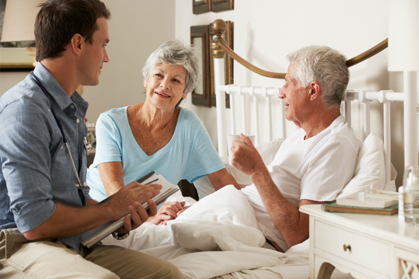 Malpractice Claims are on the Rise in Home Health, Making Risk Management a Top Priority