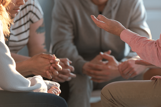 Addiction Treatment Risks