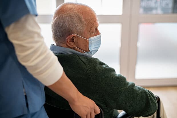 State-By-State Assisted Living Guide for Pandemic Control Regulations