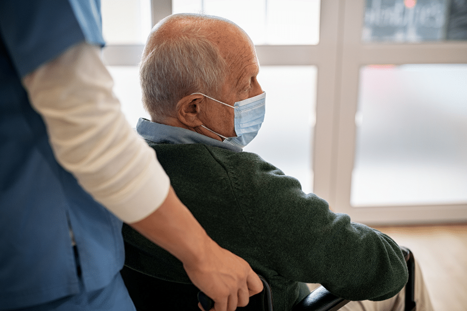 Guide for Pandemic Control Regulations for Assisted Living OmniSure