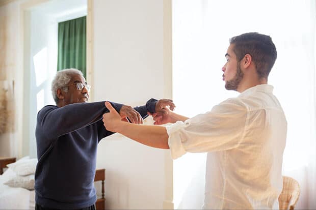 5 Ways Facilities Can Reduce Fall-Related Risks