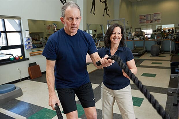 5 Risks for Physical Therapists to Be Aware Of