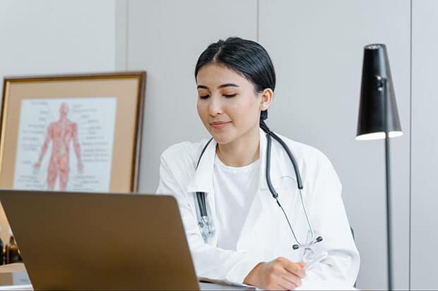 Can Doctors Provide Telehealth Across State Lines?