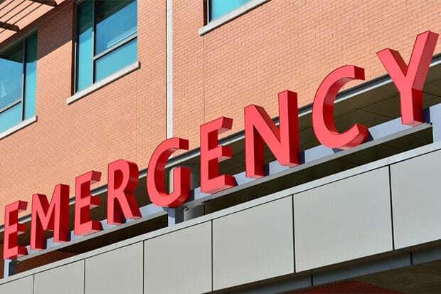 Mitigating the Risk and Rise of Violence in Healthcare Settings