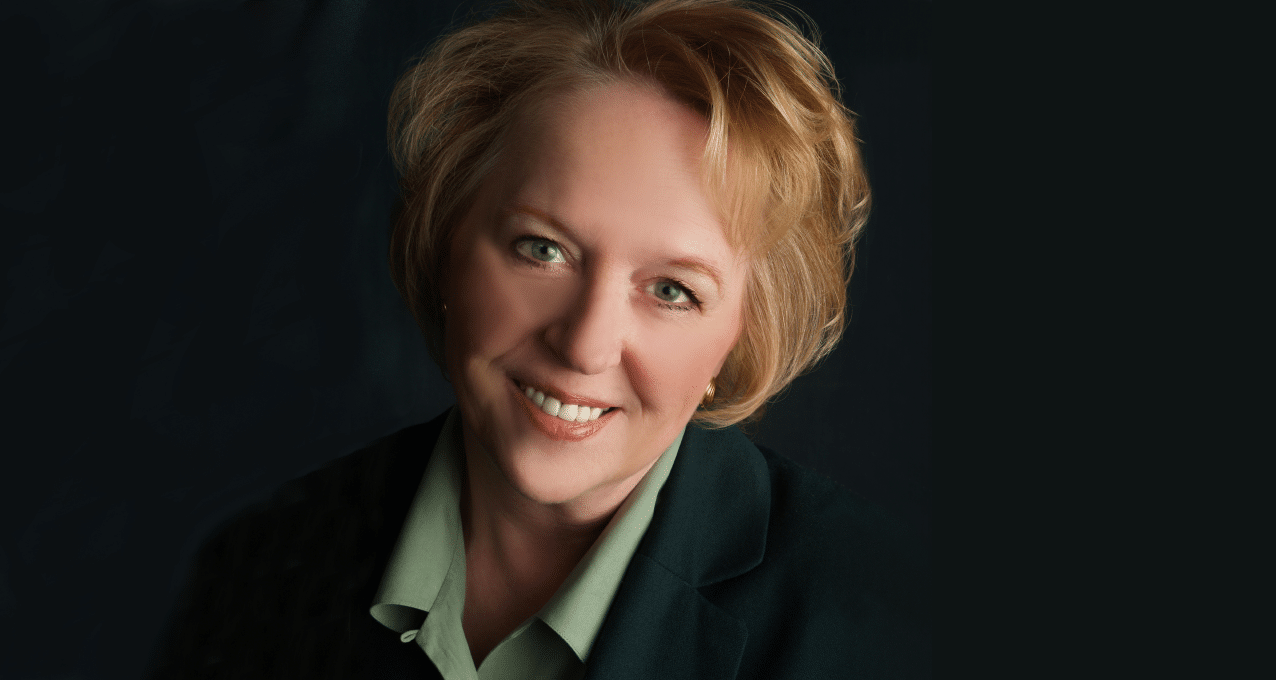 Headshot of Carol Marshall of OmniSure Consulting Group.