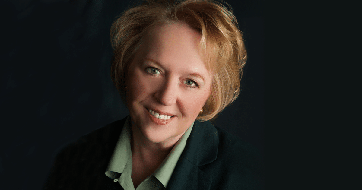 An Exclusive Conversation With Carol Marshall, Specialist OmniSure