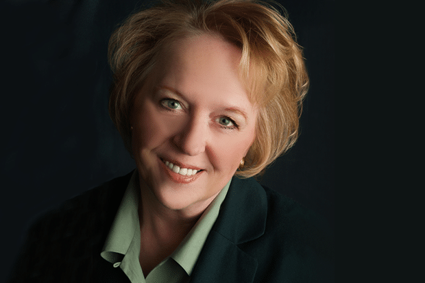 An Exclusive Conversation with Carol Marshall on Reducing Risks, Providing Insight, and Authoring a Book