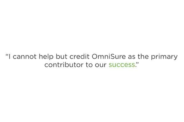 Client Testimonial: Alan Hale, OmniSure Partner for 10+ Years