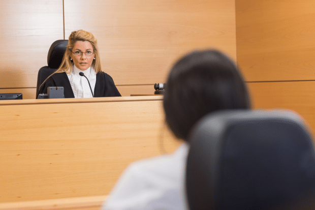 Public Scrutiny Puts Medical Care on Trial